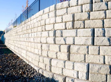 Boynton Beach-Retaining Wall Pros of Wellington