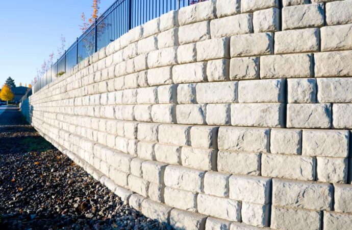 Boynton Beach-Retaining Wall Pros of Wellington