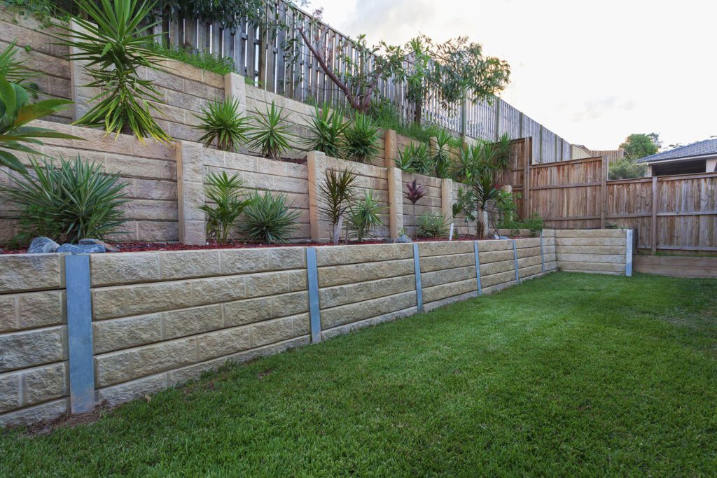 Contact-Retaining Wall Pros of Wellington