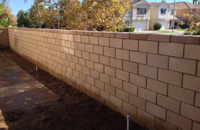 Greenacres-Retaining Wall Pros of Wellington