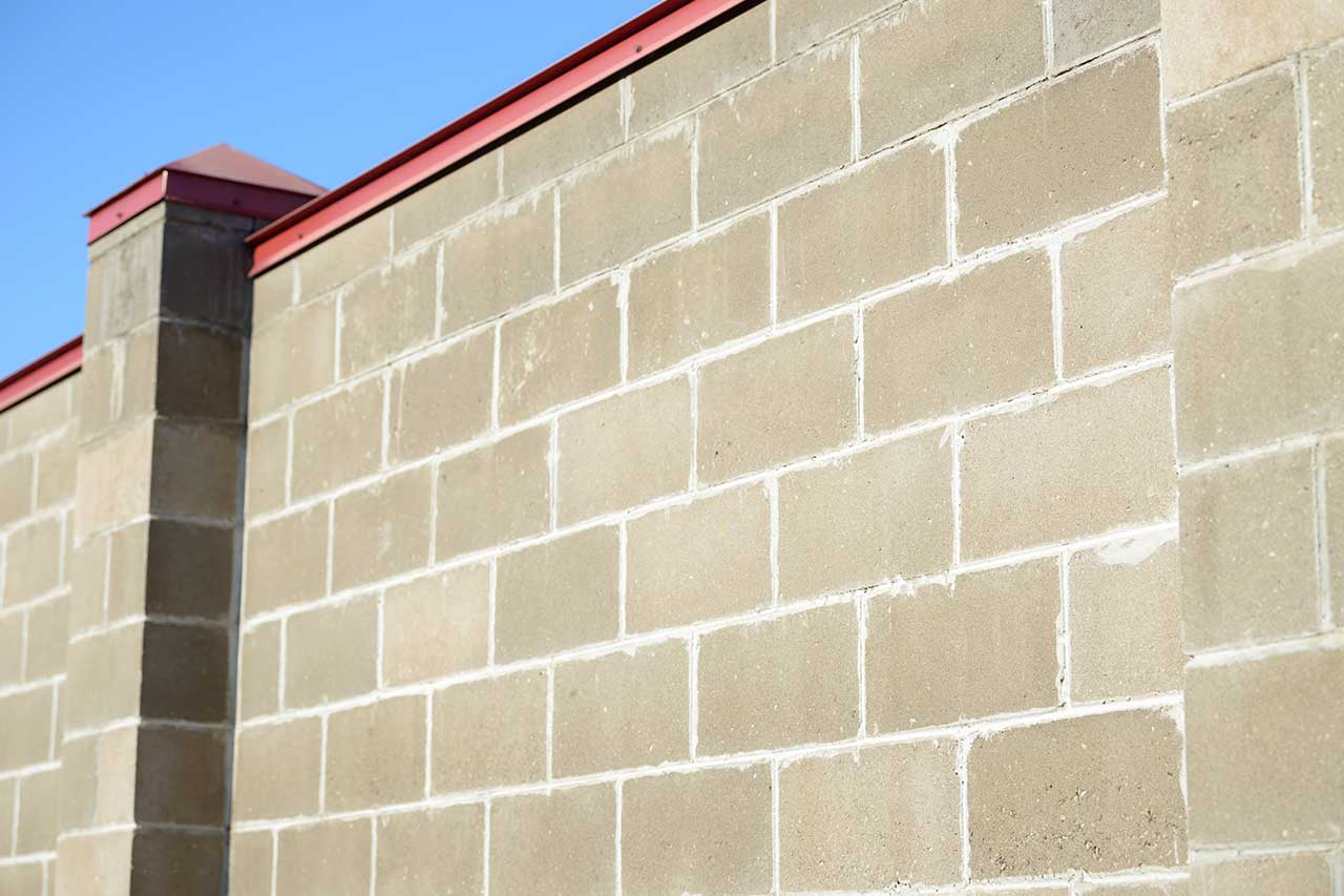 Masonry Retaining Walls-Retaining Wall Pros of Wellington