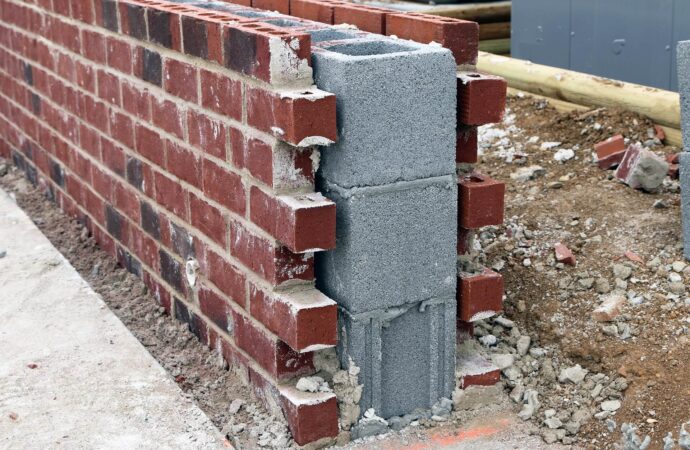 Retaining Wall Construction-Retaining Wall Pros of Wellington