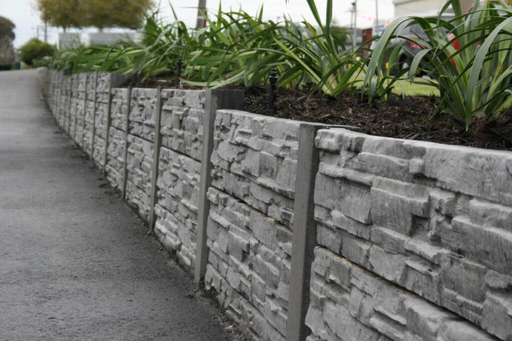 Services-Retaining Wall Pros of Wellington