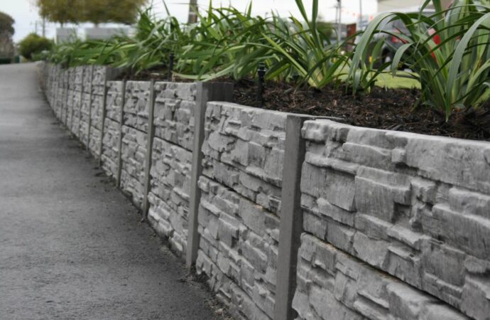 Services-Retaining Wall Pros of Wellington