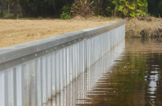 West Palm Beach-Retaining Wall Pros of Wellington